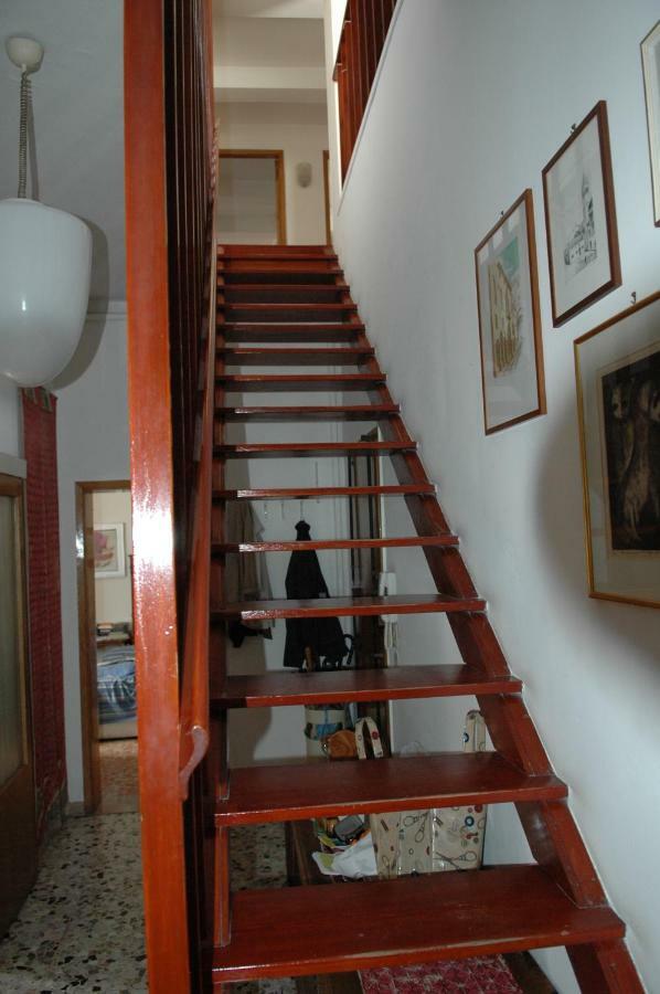 Nel Cuore Di Venezia Hotel Exterior photo