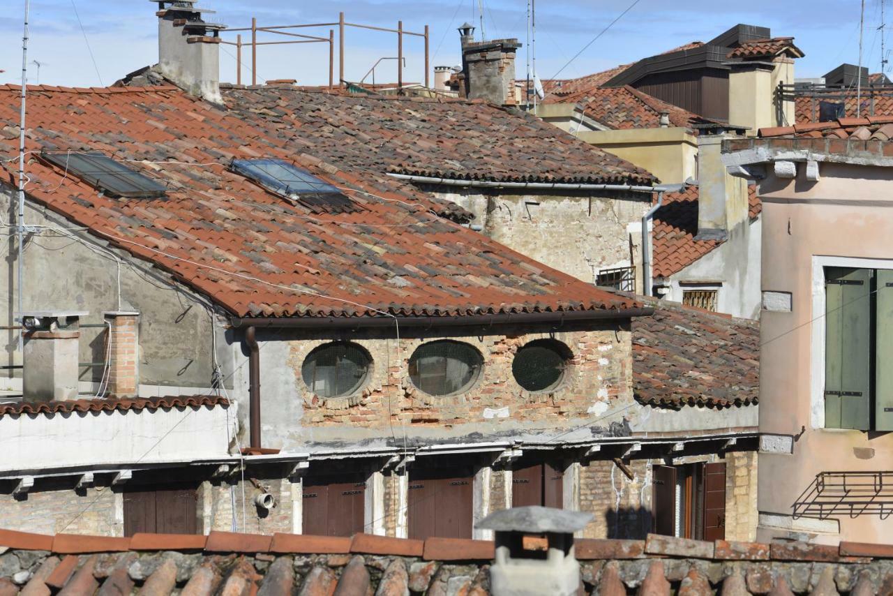 Nel Cuore Di Venezia Hotel Exterior photo