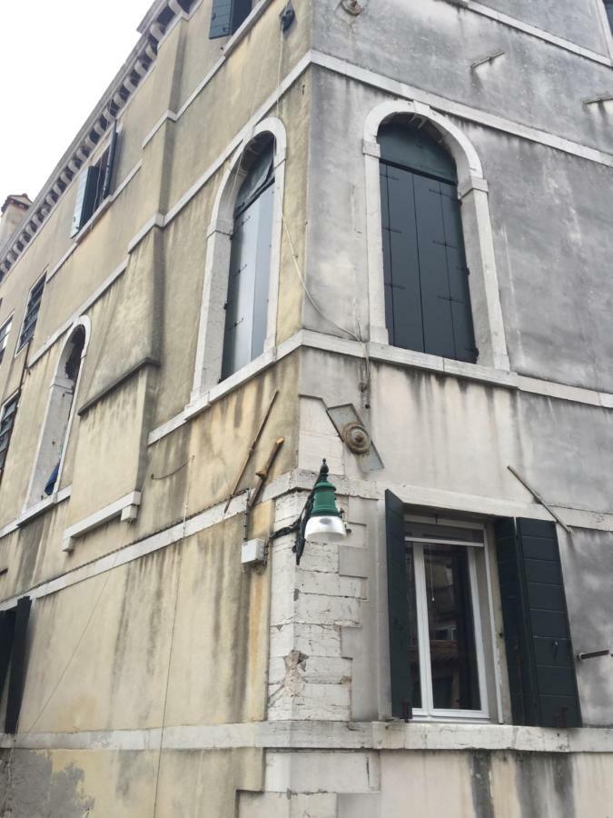 Nel Cuore Di Venezia Hotel Exterior photo